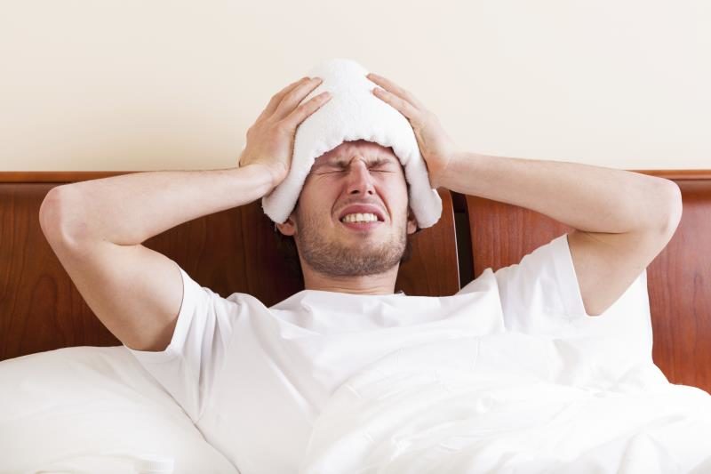 Do Hangovers Get Worse As We Get Older? Eliminate Hangovers