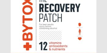 Bytox Recovery Patch