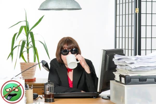 Coffee Will Sober You Up Hangover Myth