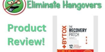 Bytox Recovery Patch Review
