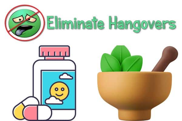 eliminate hangovers about us